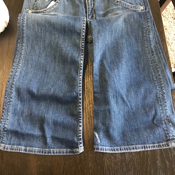 Hudson Jeans - Picture 6 of 7